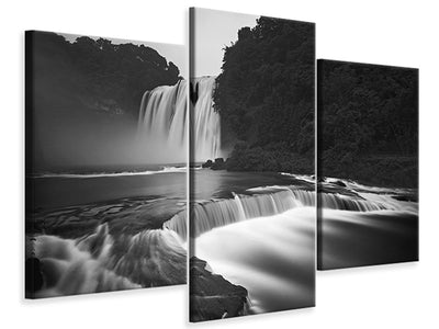 modern-3-piece-canvas-print-huangguoshu-waterfalls