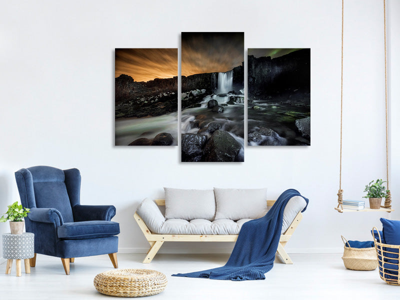modern-3-piece-canvas-print-iceland-a