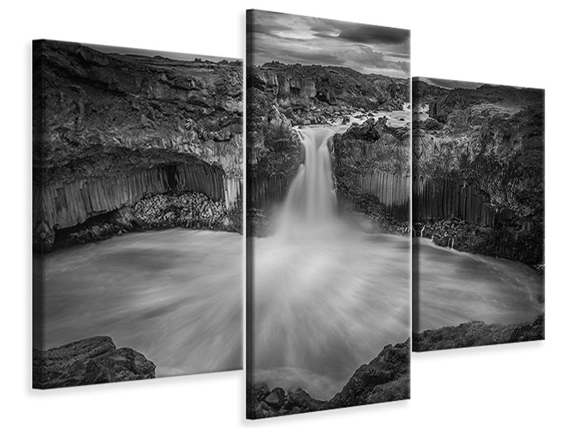 modern-3-piece-canvas-print-icelandic-shadow-play
