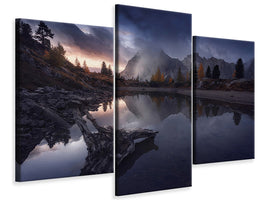 modern-3-piece-canvas-print-lifting-the-veil