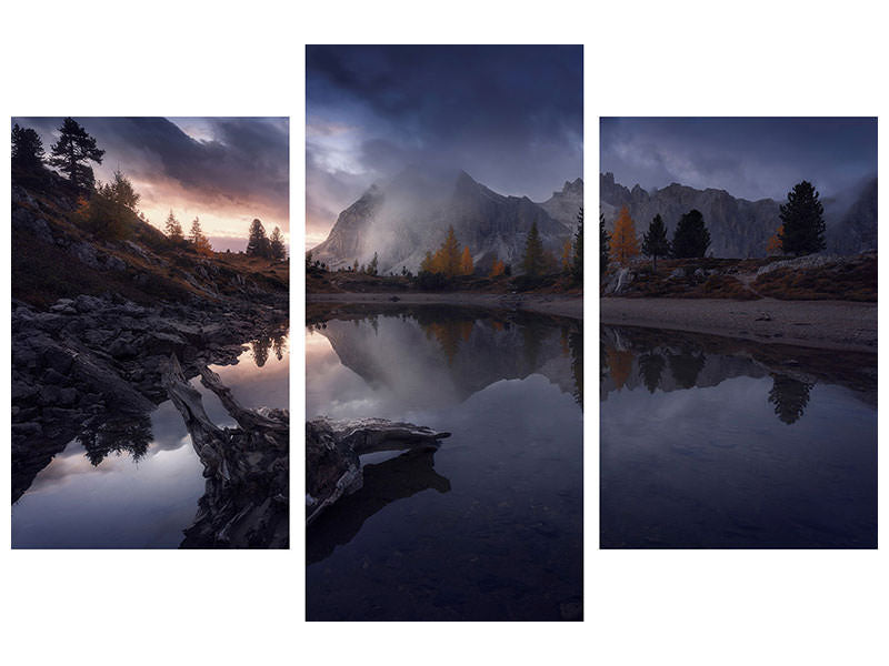 modern-3-piece-canvas-print-lifting-the-veil