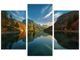 modern-3-piece-canvas-print-magic-lake
