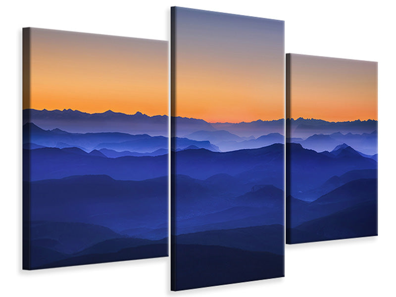 modern-3-piece-canvas-print-misty-mountains-ii