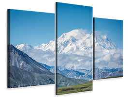 modern-3-piece-canvas-print-mt-denali