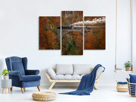 modern-3-piece-canvas-print-museum-train