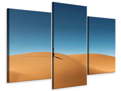 modern-3-piece-canvas-print-my-way-up-to-morrocco
