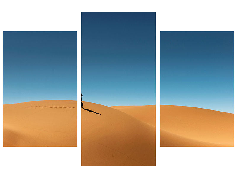 modern-3-piece-canvas-print-my-way-up-to-morrocco