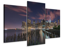 modern-3-piece-canvas-print-new-york-city-at-night