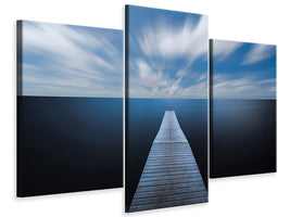 modern-3-piece-canvas-print-on-the-edge-of-the-world-a