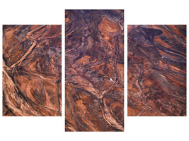 modern-3-piece-canvas-print-palette-in-heaven