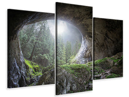 modern-3-piece-canvas-print-peek-to-heaven