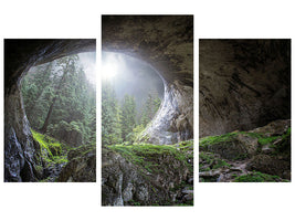 modern-3-piece-canvas-print-peek-to-heaven