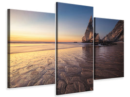 modern-3-piece-canvas-print-portugal-praia-da-ursa