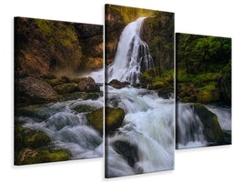 modern-3-piece-canvas-print-spring-flood