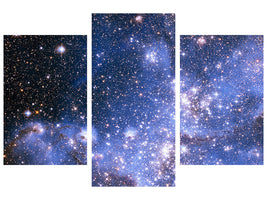 modern-3-piece-canvas-print-starry-sky