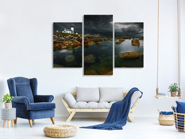 modern-3-piece-canvas-print-storm-is-coming