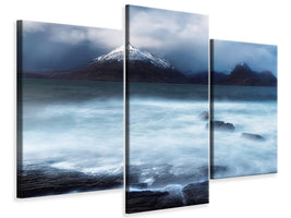 modern-3-piece-canvas-print-stormy-elgol