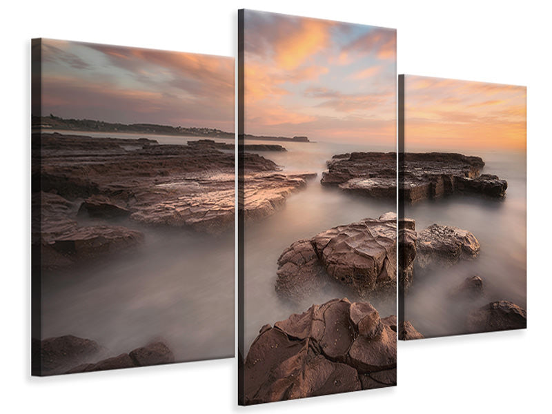 modern-3-piece-canvas-print-summer-glow