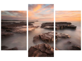 modern-3-piece-canvas-print-summer-glow