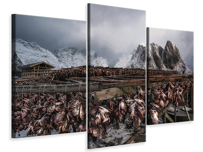 modern-3-piece-canvas-print-taste-of-norway