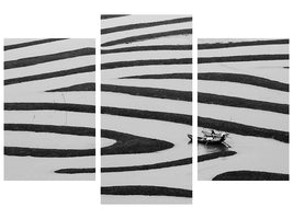 modern-3-piece-canvas-print-the-beauty-of-simple-life