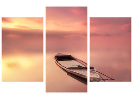 modern-3-piece-canvas-print-the-boat
