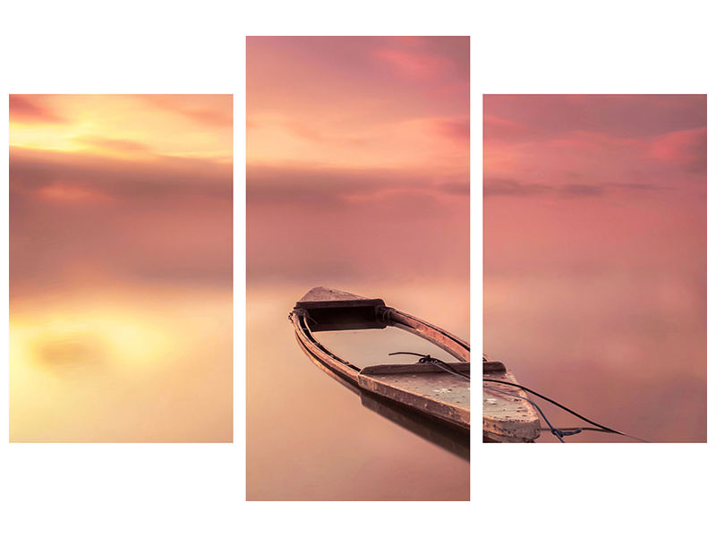 modern-3-piece-canvas-print-the-boat