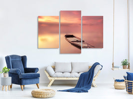 modern-3-piece-canvas-print-the-boat