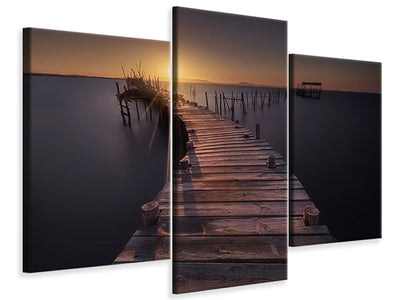 modern-3-piece-canvas-print-the-dock