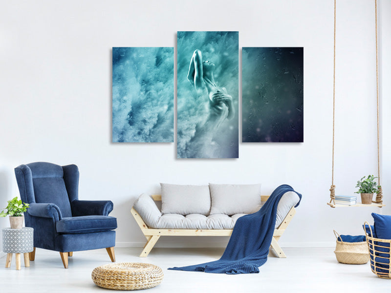 modern-3-piece-canvas-print-the-magic-act