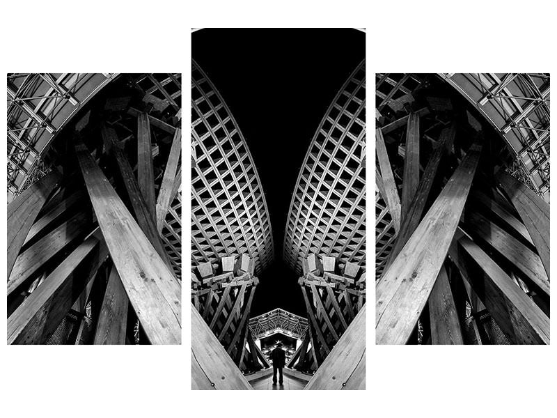 modern-3-piece-canvas-print-twist-gate
