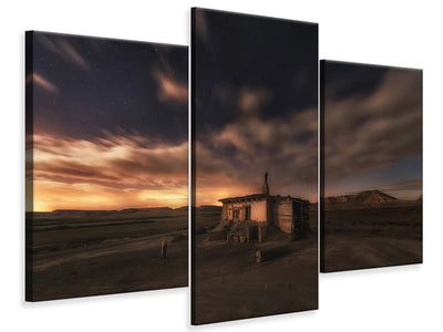 canvas-print-pinewood