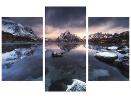 modern-3-piece-canvas-print-winter-light
