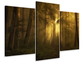 modern-3-piece-canvas-print-yellow-the-bigger-picture