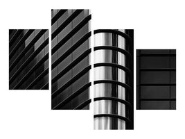 modern-4-piece-canvas-print-around-the-corner