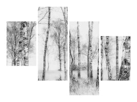 modern-4-piece-canvas-print-black-and-white