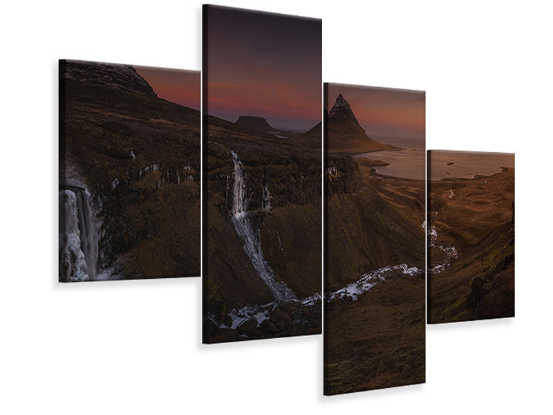 modern-4-piece-canvas-print-castan-xiii