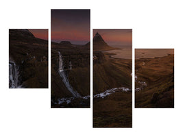 modern-4-piece-canvas-print-castan-xiii