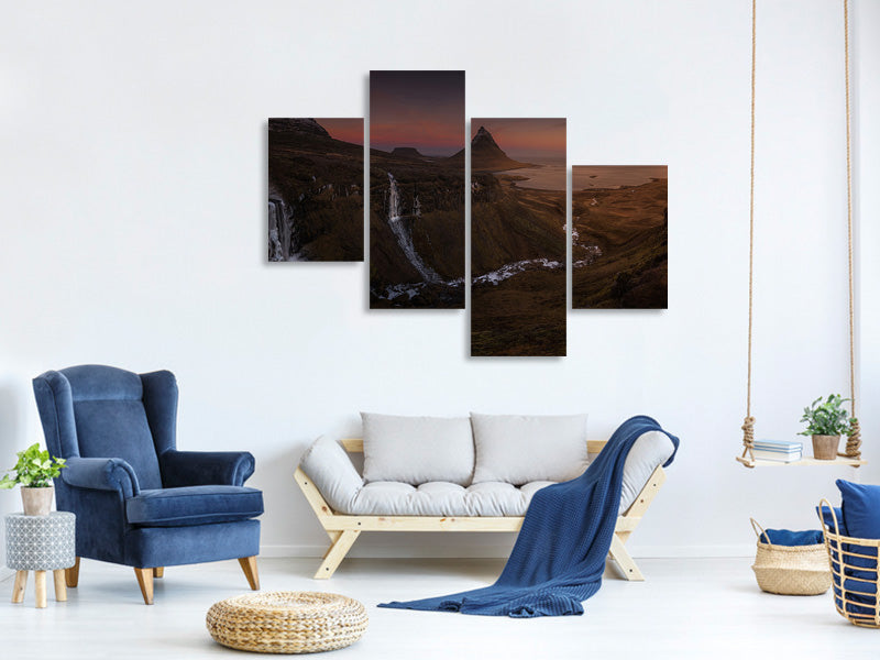 modern-4-piece-canvas-print-castan-xiii