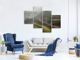 modern-4-piece-canvas-print-fog