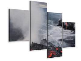 modern-4-piece-canvas-print-fried-feet