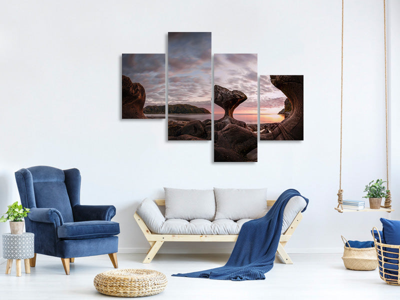modern-4-piece-canvas-print-kannensteinen
