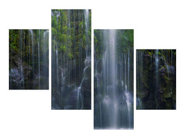 modern-4-piece-canvas-print-magical-retreat