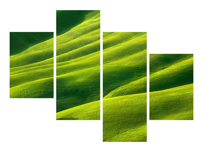modern-4-piece-canvas-print-one