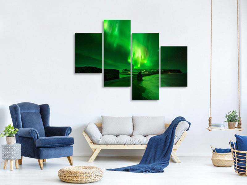 modern-4-piece-canvas-print-sensual-dance