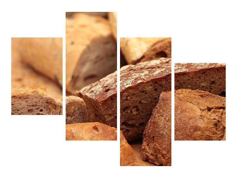 modern-4-piece-canvas-print-the-breads