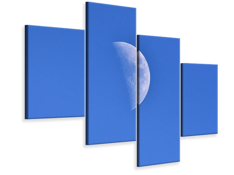 modern-4-piece-canvas-print-the-crescent