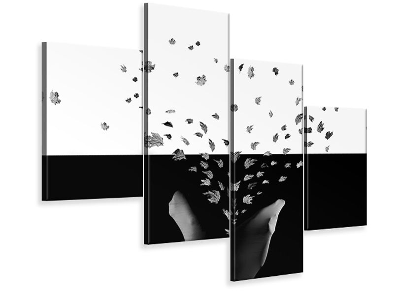 modern-4-piece-canvas-print-untitled-x-p