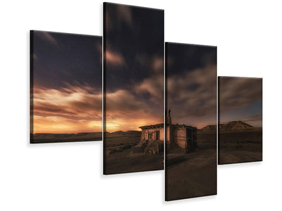 canvas-print-pinewood