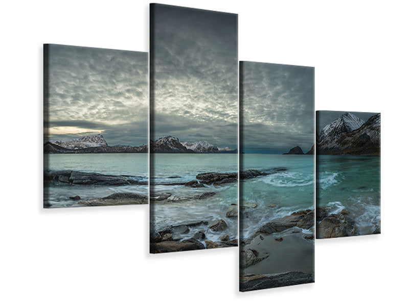 modern-4-piece-canvas-print-vikings-homeland
